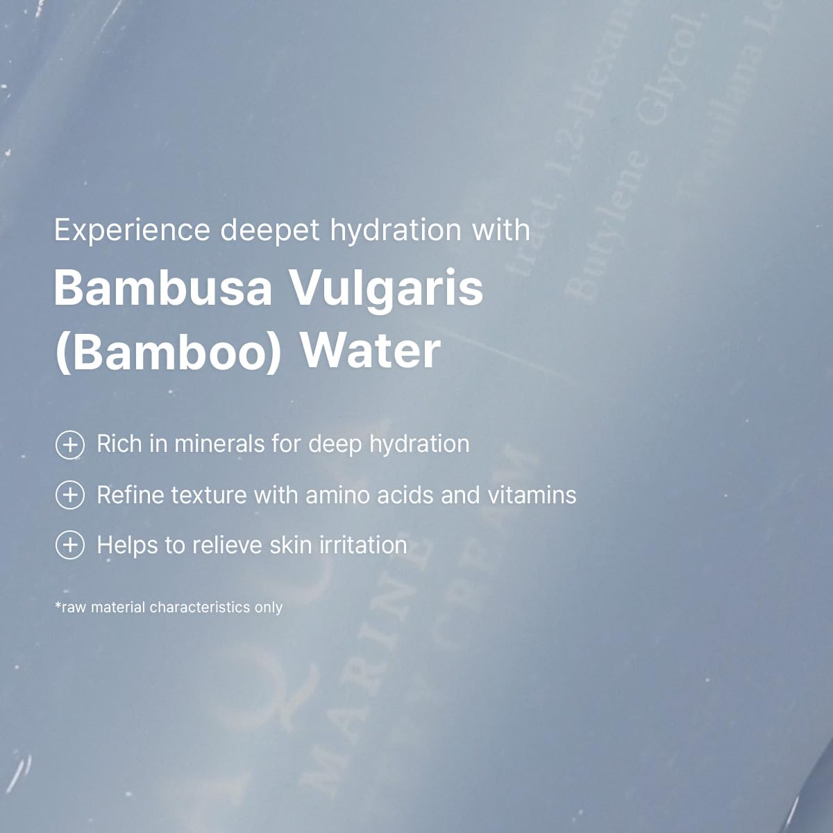 Dr.Althea Aqua Marine Watery Cream 50ml